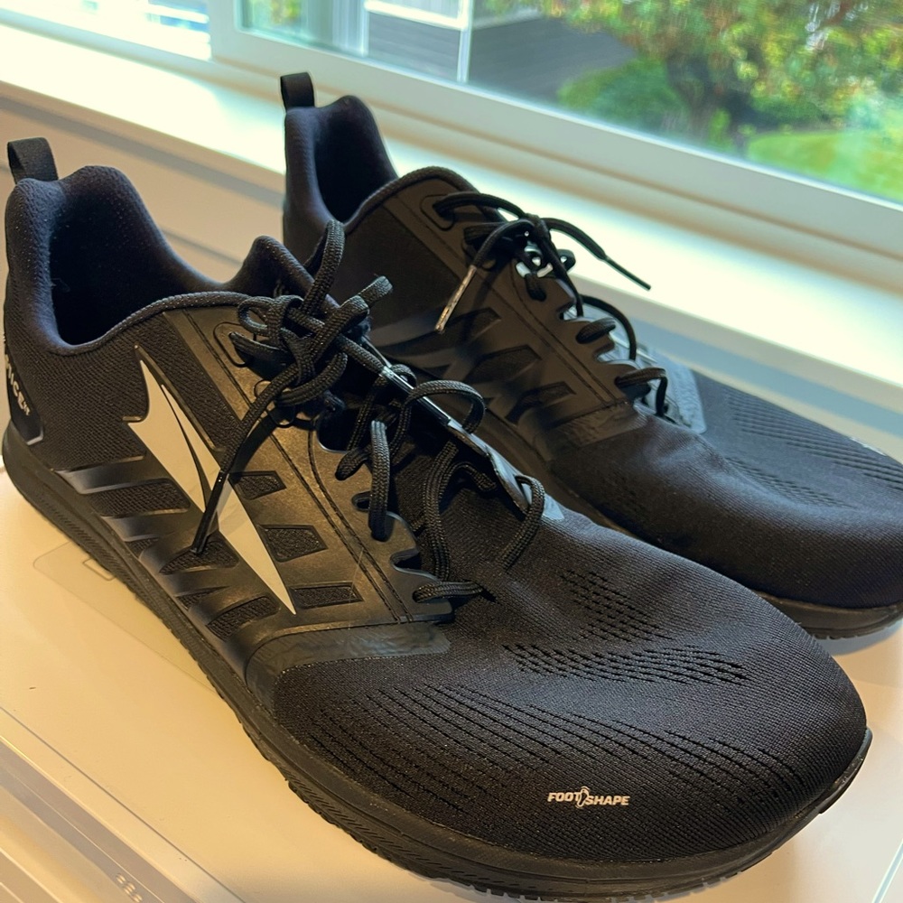 Altra Solstice XT sz 12.5